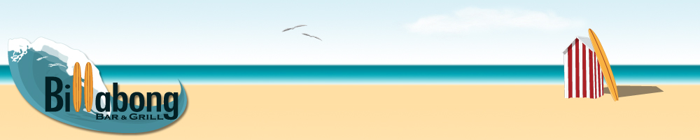 The Billbaong Bar & Grill